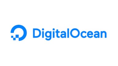 Hosting Partner DigitalOcean