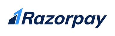 Payments powered by Razorpay
