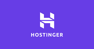 Domain & Email by Hostinger